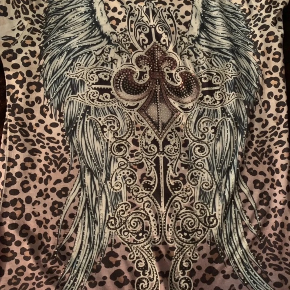 Shirt NEW size large
